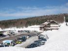 Estación de esquí de La Schlucht