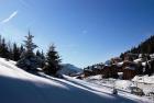 Preciosa imagen de Le Biot-Drouzin le Mont