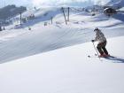 Esquí en Les Brasses