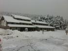 Estación de esquí nórdico de Lles