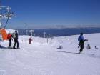Manzaneda estación de esquí