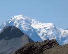 Vista del Mont Blanc