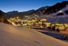 Nocturna de St. Anton am Arlberg