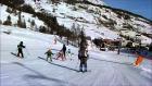 Día de esquí en Pragelato