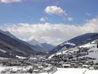El magnífico pueblo de Sillian en el Tirol