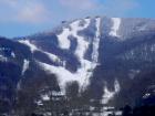 Pistas de esquí en Sugar Mountain