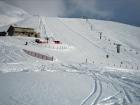 Estación de esquí de Ussita Frontignano