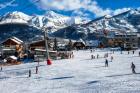 Francia›Alpes-de-Haute-Provence›Val d'Allos - Le Seignus