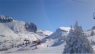 Dominio esquiable de Villard de Lans-corrençon en vercors