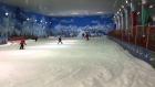 Esquí indoor en Woongjin Playdoci Snowdoci