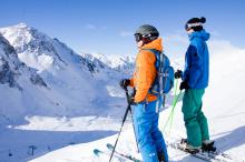 5 consejos antes de comprar tus primeros esquís