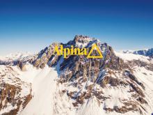 Nuevo catalogo 2018 de mochilas Alpina