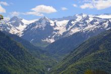 Val d'Arán Mountain Summer el 5 y 6 de julio de 2014