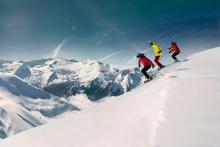 Esquí en Ax 3 Domaines: el gran secreto de los Pirineos franceses