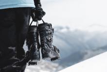 Valiosos consejos para encontrar tu bota de esquí perfecta