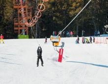 Pal Arinsal, mucho más que esquí este mes de marzo y abril 