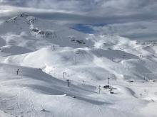 Boí Taüll, la estación que “fabrica” esquiadores desde la escuela hasta el freeride