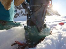 Nueva Dalbello QUANTUM: peso pluma y rendimiento máximo en esquí de montaña