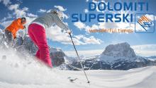 Dolomitt superski