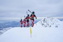 Boí Taüll celebra los Mundiales de skimo soñados: nieve, buena organización y un valle volcado  