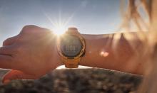 Garmin añade la carga solar a sus nuevos 'smartwatches'