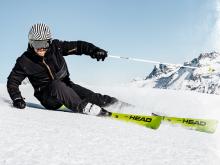 Novedades catálogo esquí Head 2022