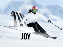 HEAD JOY: esquís diseñados para mujeres que busquen rendimiento y diseño