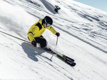 HEAD Shape, los esquís que revolucionan el carving