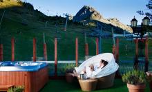 Tres Hoteles para perderse por Andorra en verano