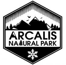 Arcalís Natural Park: cuando la montaña se convierte en un gran snowpark