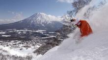 Aventura en Niseko: Una semana de esquí en el mítico powder japonés 