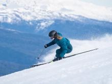 Nueva serie Oysho Ski Collection