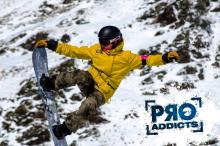 ProAddicts, la nueva Red Social para compartir vídeos de deportes extremos y de aventura