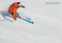 Nueva gama Kustom 2014-15: Diseña tus esquís y pon tu sello en cada viraje