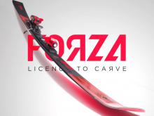 Rossignol Forza, redescubre la pasión por el carving