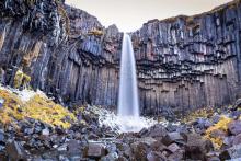 Islandia, el destino de moda por maravillas como el Parque Nacional de Skaftafell 