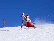 Top Class Grandvalira: la excelencia en las clases de esquí