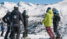 Experimenta Cerler; disfruta del paraíso del esquí