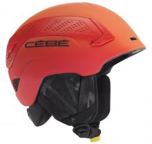 Nuevo casco Trilogy de Cébé, un solo casco para tres deportes