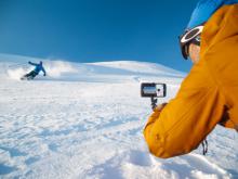 5 Apps 'casi' imprescindibles para esquiar