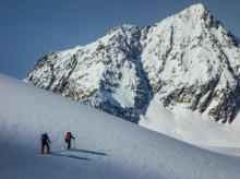 Los nuevos esquís free-tour polivalentes de Völkl para esta temporada
