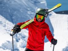 Nuevos esquís BLAZE: una auténtica revolución en la línea freeride de Völkl 