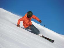 Nueva colección esquí Völkl 2021-22