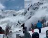 Gran avalancha en Zermatt: Tres muertos y un herido recuperados