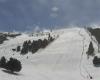 Nevada generalizada que casi garantiza la Semana Santa y un buen final de temporada de esquí