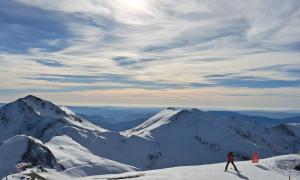 Boí Taüll: una experiencia imprescindible de esquí, gastronomía y cultura