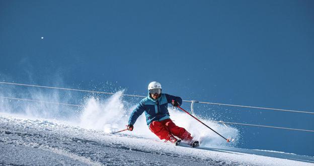8 motivos y ventajas para disfrutar del esquí de primavera en Sierra Nevada