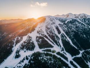 Pal Arinsal: el refugio perfecto para el esquí en familia