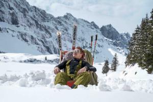 ¡A invernar! 9+1 novedades para esquiar en Suiza este invierno de la mano de Marco Odermatt