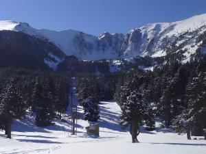 10 datos esenciales sobre la estación de esquí de Espace Cambre d'Aze